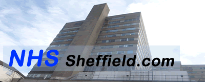 NHS Sheffield